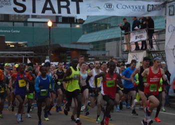 Covenant Health Knoxville Marathon anticipates return to in-person race in 2021