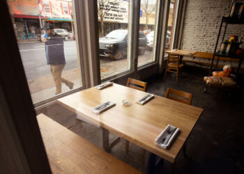 These state measures are taking effect this week