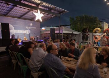 Houston musicians, music venues eligible for COVID relief