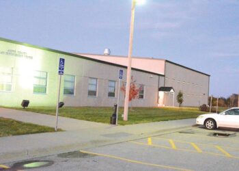 Jasper County Sheriff’s office closed to the public