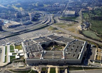 Trump administration removes senior defense officials and installs loyalists, triggering alarm at Pentagon