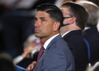 Federal judge rules acting DHS head Chad Wolf unlawfully appointed, invalidates DACA suspension