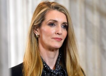 Georgia Senate is about to become the center of the political universe