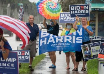 Political differences: How to stay civil post-election