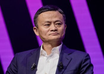 Ant Group co-founder Jack Ma called in to talk to Chinese regulators ahead of IPO