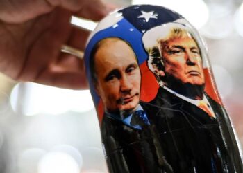 World hedges its bets as U.S. counts votes, Trump falsely claims he won