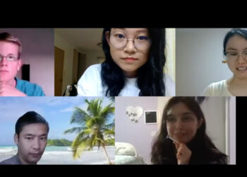 Nanzan collaboration offers students connection to Japanese culture