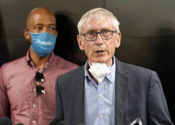 As Covid cases soar, GOP state lawmakers keep fighting to limit governors’ power to respond