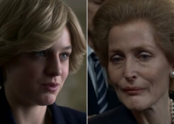 ‘The Crown’ season four features Margaret Thatcher and Princess Diana. Here’s what you should know about them