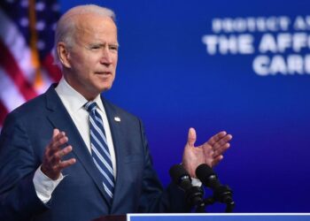 Newsmax TV: Trump voters are flocking to a channel that claims Biden is not president-elect