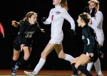 Pennridge outlasts Parkland in PIAA-4A semifinal war of wills – PA Prep Live