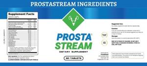 ProstaStream Reviews – Does Frank Neal ProstaStream Supplement Help For Real?