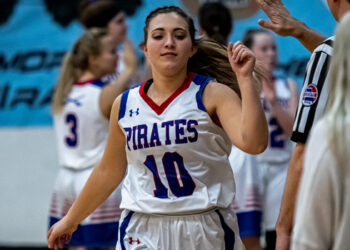 2020-21 Winter Preview: Norwood Girls Basketball