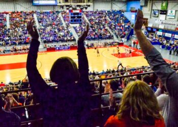 High school winter sports coaches say teams will happily adjust to new rules