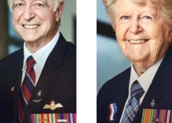 COVID-19 latest bump in Canada’s long road to Second World War remembrance