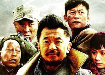 Lest they forget – The changing legacy of the second world war in China | Books & arts