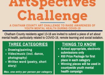 Health department committed to ending stigma, supporting youth with mental health issues