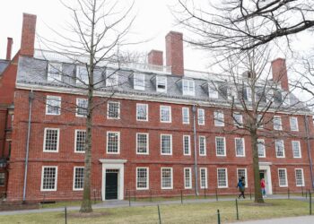 When Should Harvard Be Political? | Opinion
