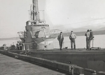 BACK WHEN: They found a place to call home