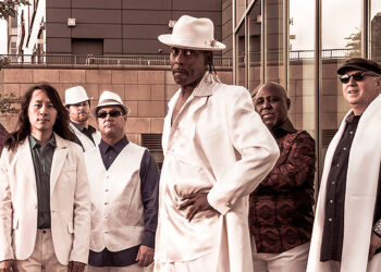 All about music: Schedule of concerts around Snohomish County