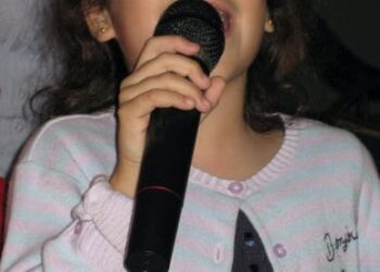 Music is my safe space