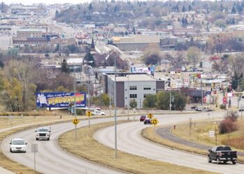 Broadway corridor study takes virtual public input | News, Sports, Jobs