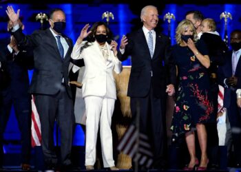 Joe Biden and Kamala Harris to address the economy in joint appearance