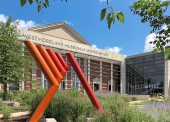 The Westmoreland’s Holiday Mart plans artist meet-and-greet, live music