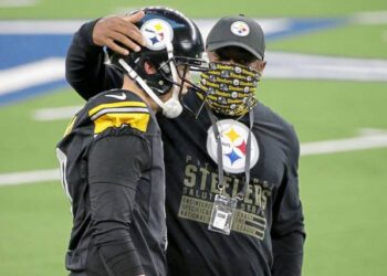 First Call: Mike Tomlin on blocked kick issues; early Bengals trash talk; massive Steelers bet