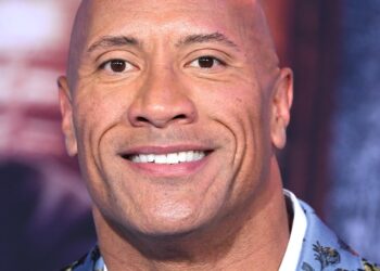 Dwayne Johnson Hit A Music Milestone With His Daughter’s Help