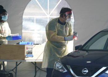 Washington health officials warn of ‘accelerated COVID-19 transmission’