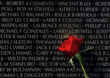 Vietnam veteran reflects on why US fights in other countries’ wars (Your Letters)