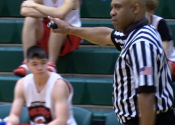 Gov. Mike DeWine says Ohio winter high school sports will ‘so far’ proceed: What’s being considered?