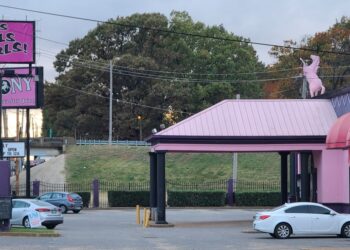 Memphis adult entertainment venues re-open COVID-19