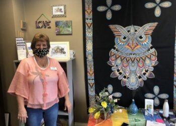 Holistic health chapter launches in county