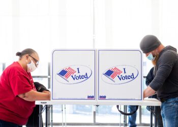 Real Clear Politics never called Pennsylvania for Biden