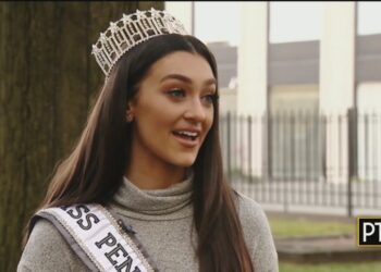 Miss Pennsylvania Vying To Be Crowned Miss USA – News, Sports, Weather, Traffic and the Best of Pittsburgh