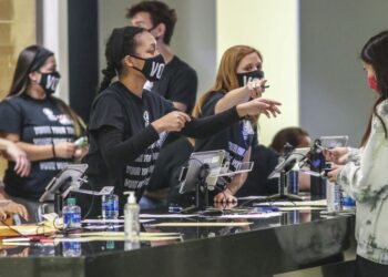 What the AJC’s politics team is watching in Georgia