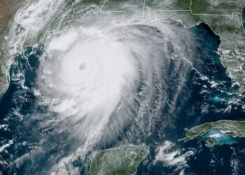 Will Atlantic season end in November?