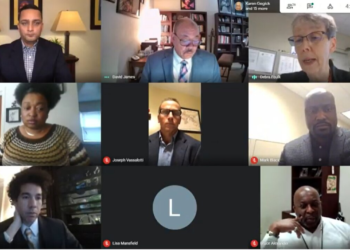 Akron schools lay out plan for winter sports, will rapid test basketball, wrestling student athletes