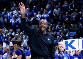UK Hall of Famer Jack “Goose” Givens Joins UK Sports Network