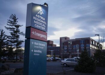 Astria Health closer to emerging from bankruptcy | Astria