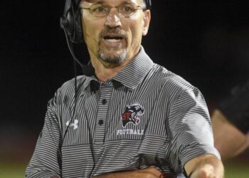 Jeff Chillot resigns as football coach at Schuylkill Valley | High School Sports