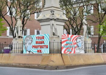 A push for Lancaster County health department faltered 12 years ago; the pandemic renews the effort | Local News