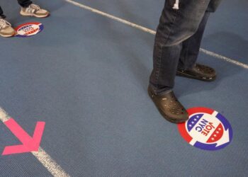 Election officials: Early voting turnout passes 1M in NYC | Govt-and-politics