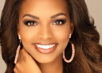 Booneville’s Asya Branch wins Miss USA | News