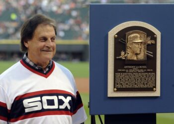 White Sox manager Tony La Russa charged with DUI again | Sports
