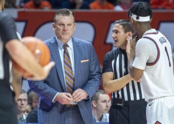 Plenty of issues in piecing basketball schedule together | Sports