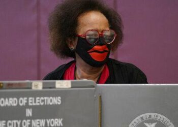 Election officials: Early voting turnout passes 2M in NY | Politics