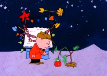 Angela Henderson-Bentley: Streamer takes over ‘Peanuts’ legacy | Features/Entertainment